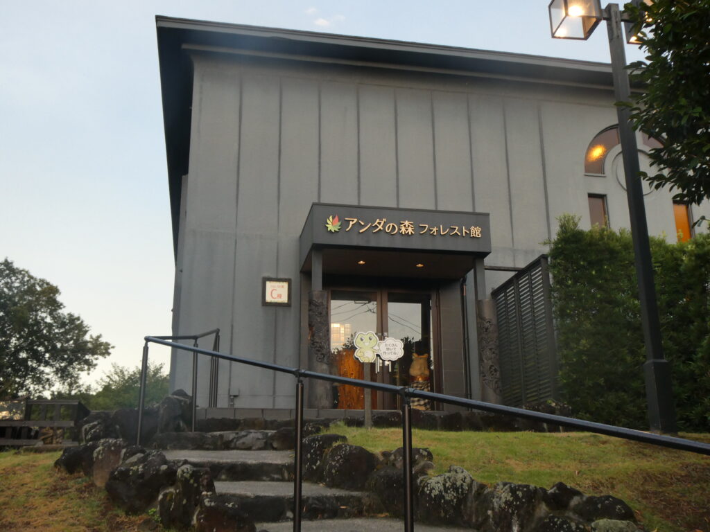 レストラン写真