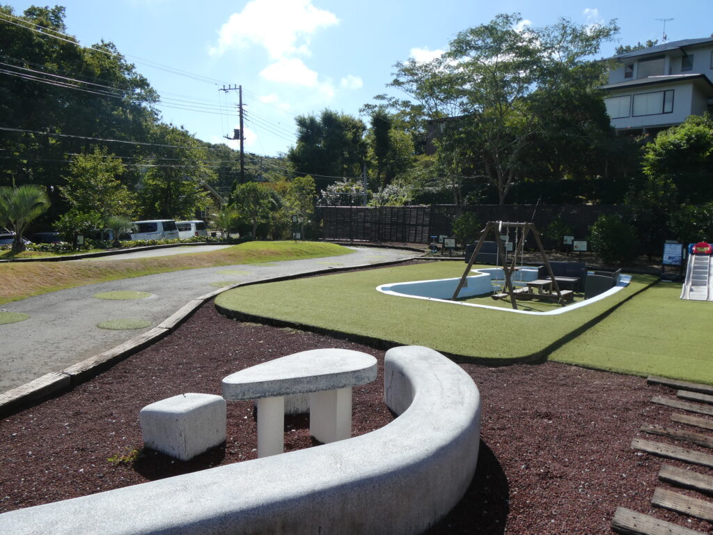 ゴーカート写真