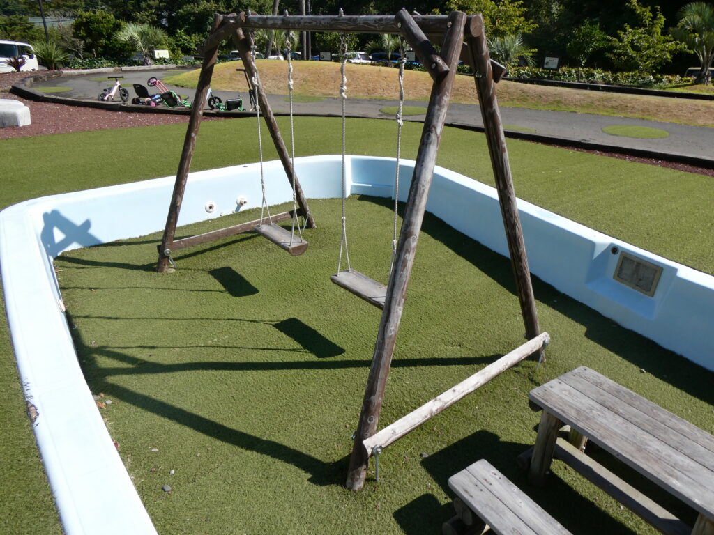 ゴーカート写真