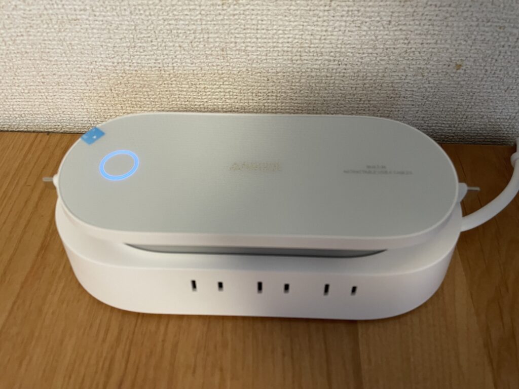 インテリアに馴染むデザイン