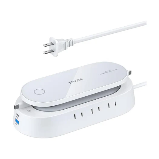 Anker 647 charging station