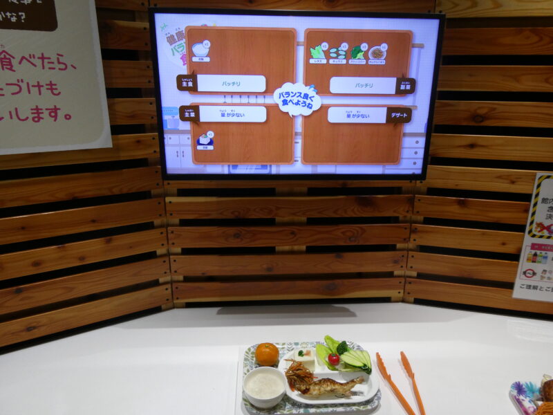 サクモ健康食堂