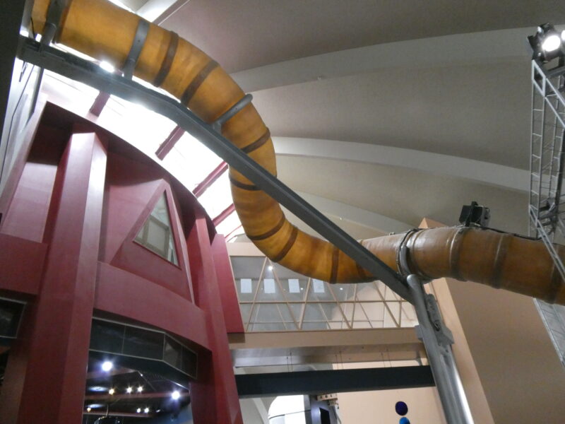 出勤スライダー