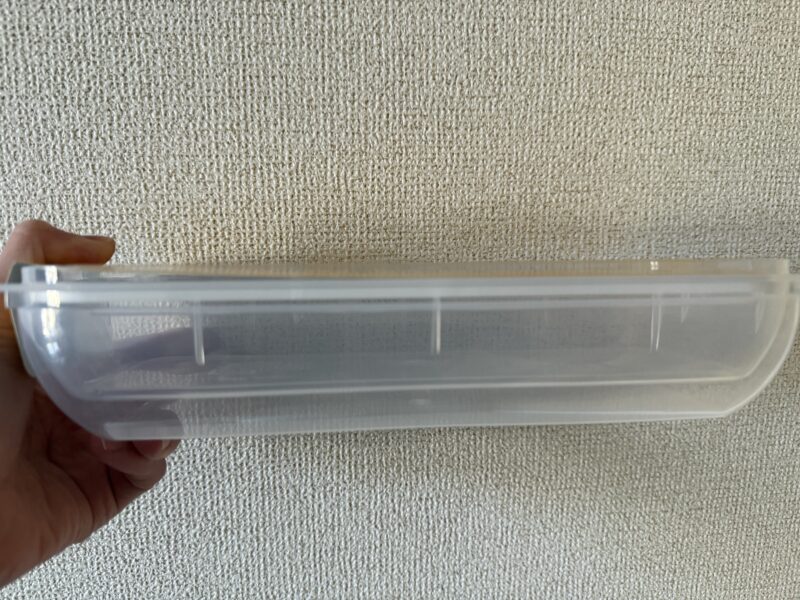 たまごケース側面